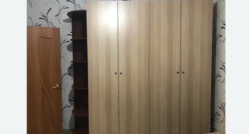 Сборка мебели. Кропоткин